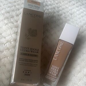 Lancome Teint Idole Ultra Wear Foundation - 355N